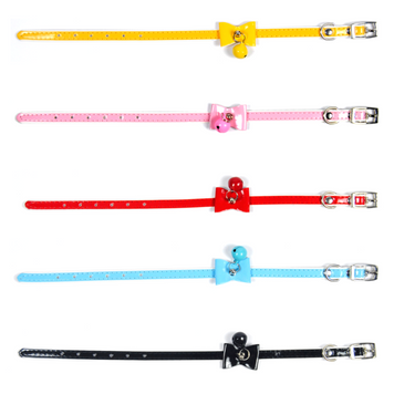 Zgarda fancy cu fundita color 1/30 cm