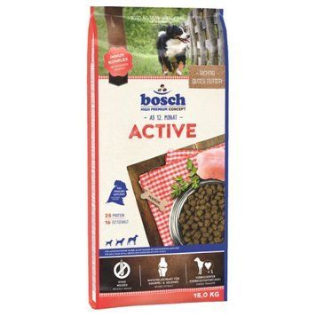 Bosch Adult Active